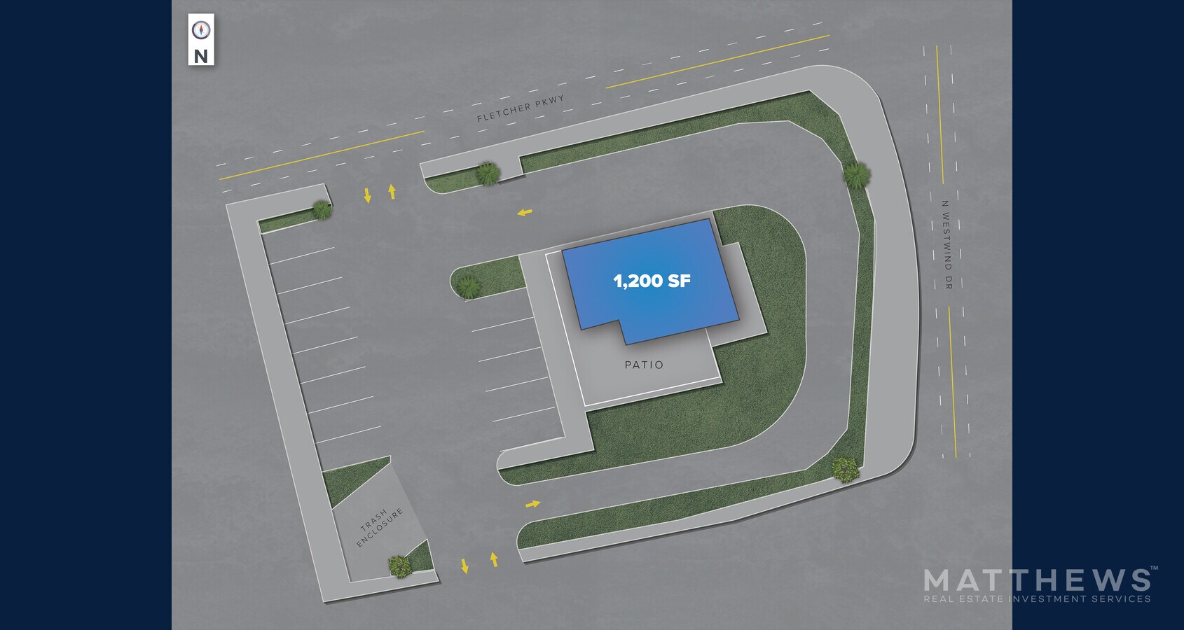 Fletcher Parkway, El Cajon, CA 92020