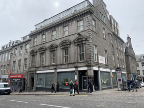 18-22 Market St, Aberdeen for lease Building Photo- Image 1 of 4