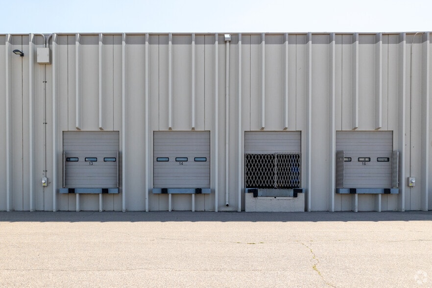 3950 Nome St, Denver, CO for lease - Building Photo - Image 3 of 9