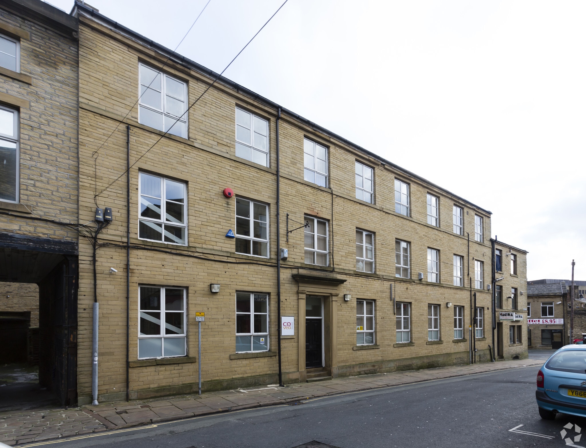 3 Carlton Pl, Halifax for sale Primary Photo- Image 1 of 1