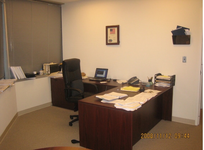 1801 Robert Fulton Dr, Reston, VA for sale - Interior Photo - Image 3 of 6