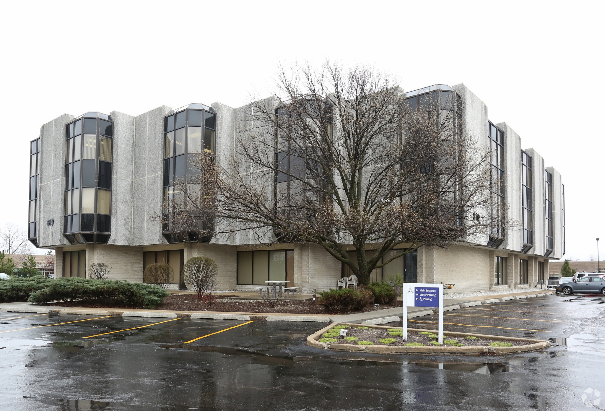 619 Plainfield Rd, Willowbrook, IL for sale Building Photo- Image 1 of 1