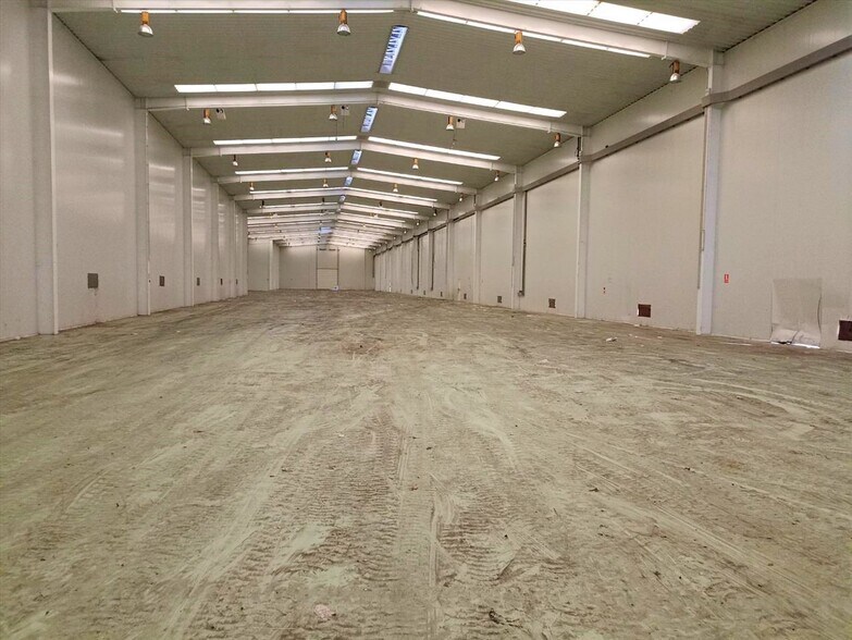 Industrial in Mieres, Asturias for sale - Interior Photo - Image 2 of 5