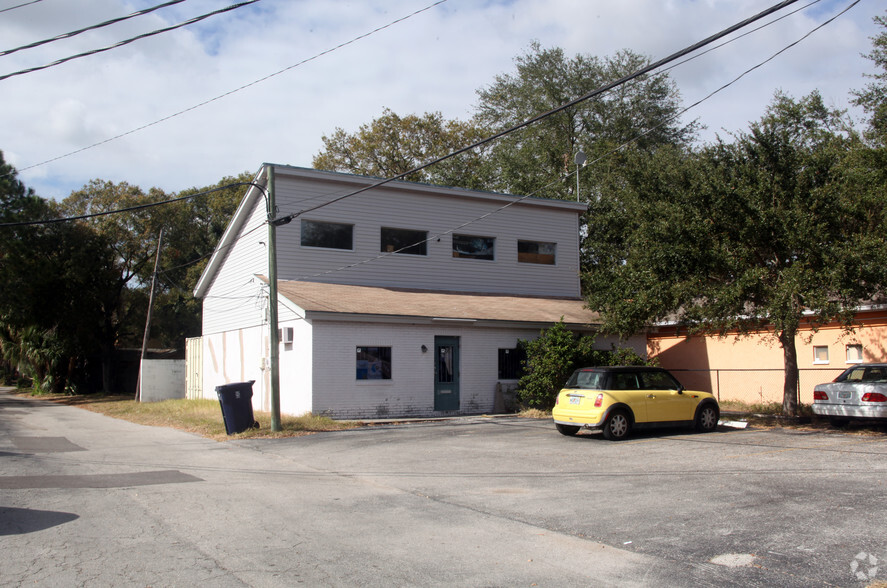 108 N Armenia Ave, Tampa, FL for sale - Primary Photo - Image 1 of 1