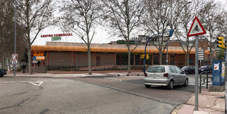 More details for Avenida De Europa, 2, Fuenlabrada - Retail for Lease