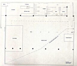 809 E Erwin, Tyler, TX for lease Floor Plan- Image 1 of 109