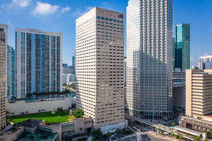 Citigroup Center - Loft