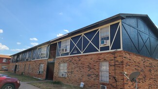 More details for 2410 N Willis St, Abilene, TX - Multifamily for Sale