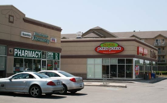 1900 Walkers Line, Burlington, ON for sale - Building Photo - Image 2 of 3