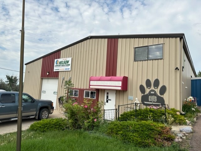 2500 17th St, Black Eagle, MT for lease Building Photo- Image 1 of 17