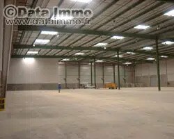 Industrial in Villabé for lease - Building Photo - Image 2 of 18