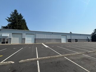 More details for 1414 SE 18th Ave, Hillsboro, OR - Flex, Industrial for Lease