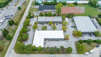 More details for 6355 Old Avery Rd, Dublin, OH - Flex for Lease