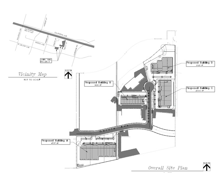 2144 Kelley Ct, Pittsburg, CA for lease - Building Photo - Image 1 of 1