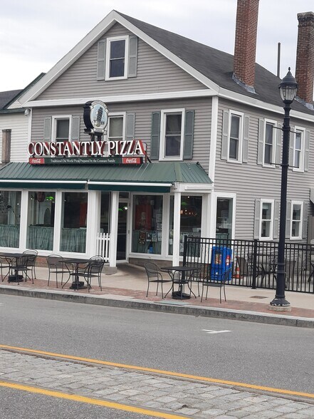 39 S Main St, Concord, NH for sale - Building Photo - Image 1 of 1
