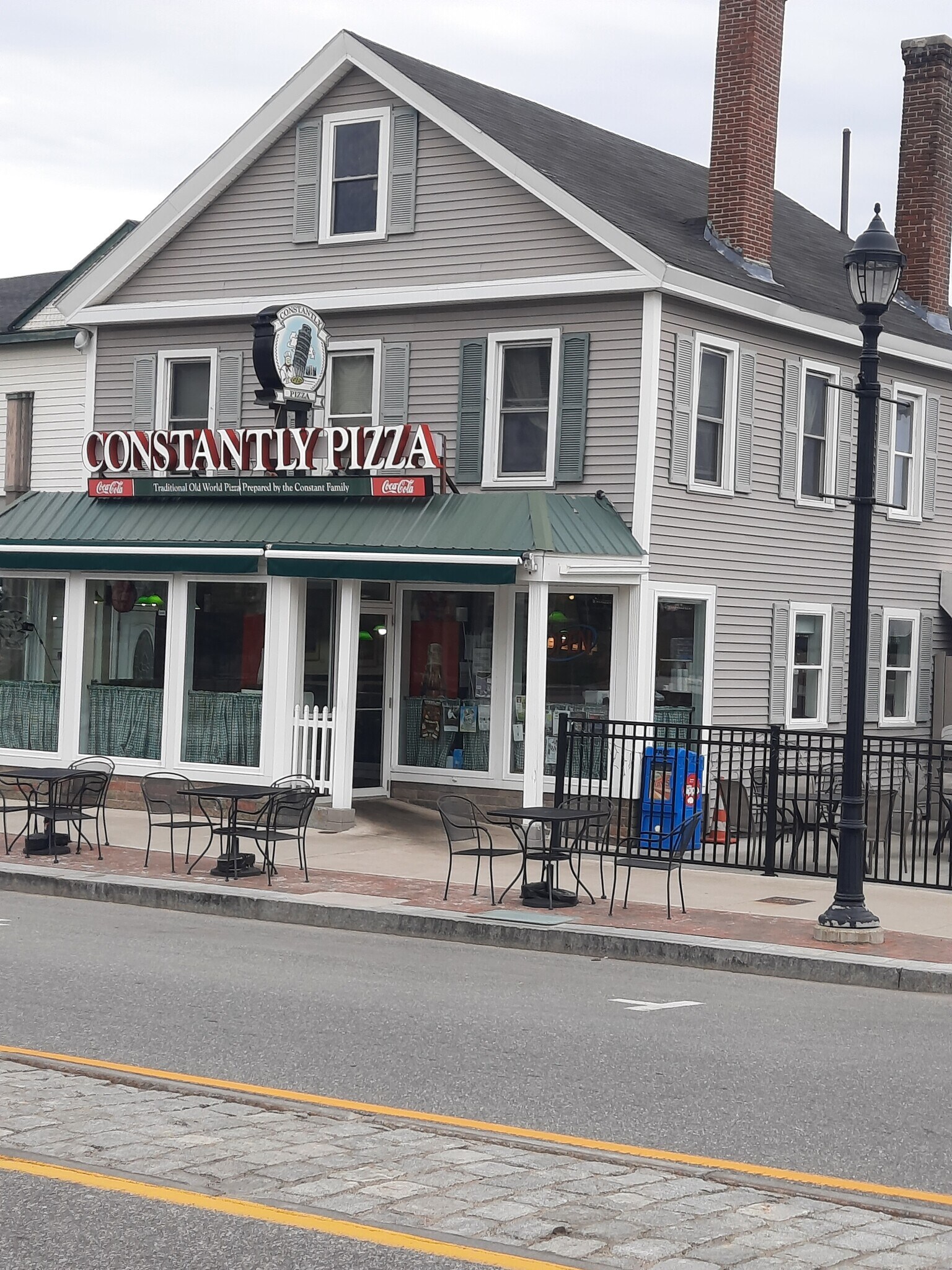 39 S Main St, Concord, NH for sale Building Photo- Image 1 of 1