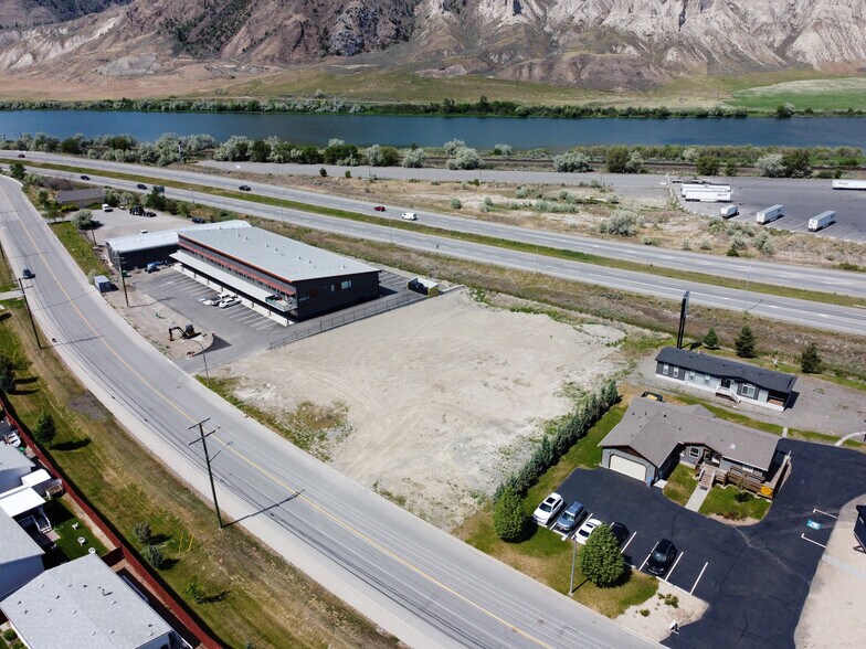 7480 Dallas Dr, Kamloops, BC V2C 6X2