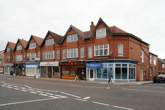 More details for 28 Birkenhead Rd, Wirral - Retail for Lease