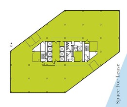 250 E 200 S, Salt Lake City, UT for lease Floor Plan- Image 1 of 1