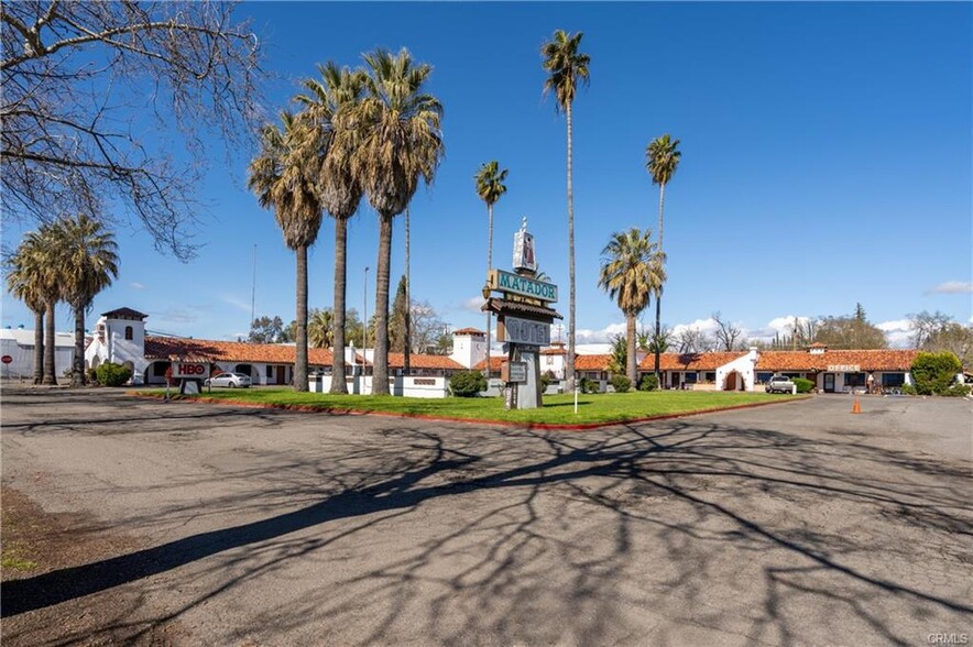 1934 Esplanade, Chico, CA for sale - Building Photo - Image 1 of 1