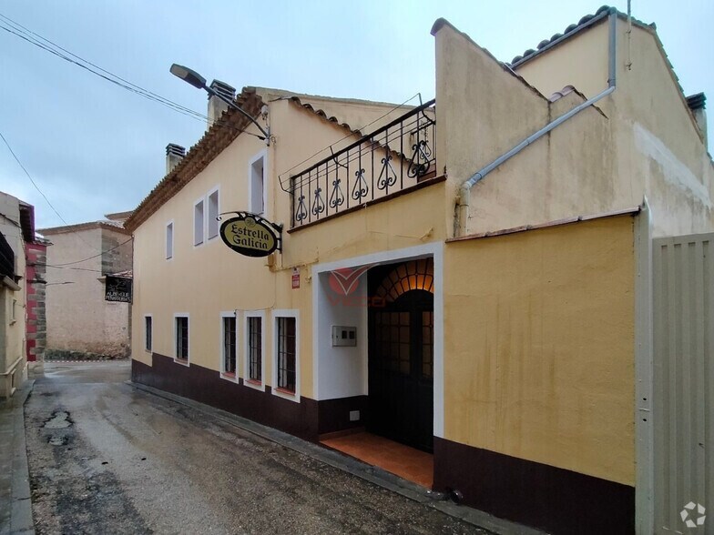 Retail in Huete, Cuenca for sale - Primary Photo - Image 1 of 13