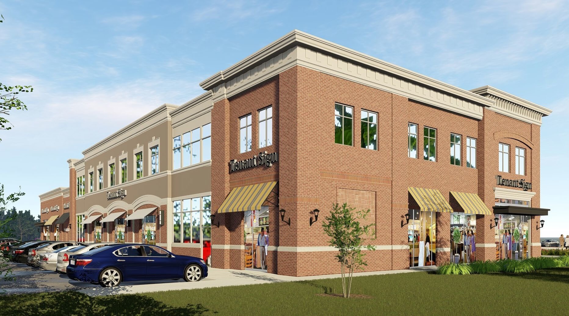 11850 Hall St, Bealeton, VA 22712 Mintbrook Village