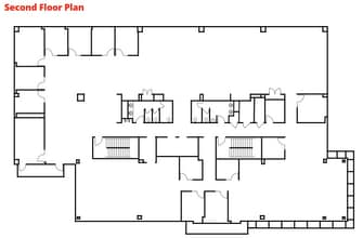 10718 Richmond Hwy, Lorton, VA for lease Building Photo- Image 1 of 1