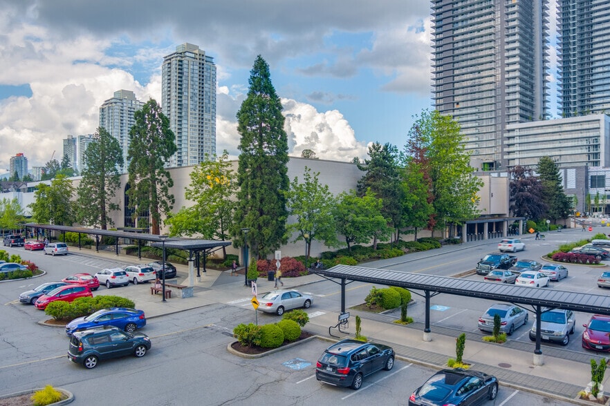 9855 Austin Rd, Burnaby, BC for lease - Building Photo - Image 3 of 52