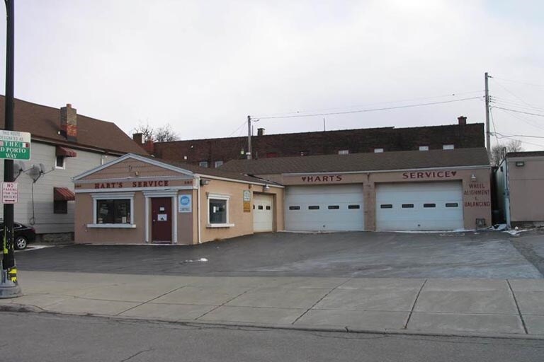 305 Connecticut St, Buffalo, NY for sale Primary Photo- Image 1 of 1