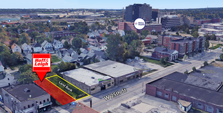 More details for 3267 W 25th St, Cleveland, OH - Land for Sale