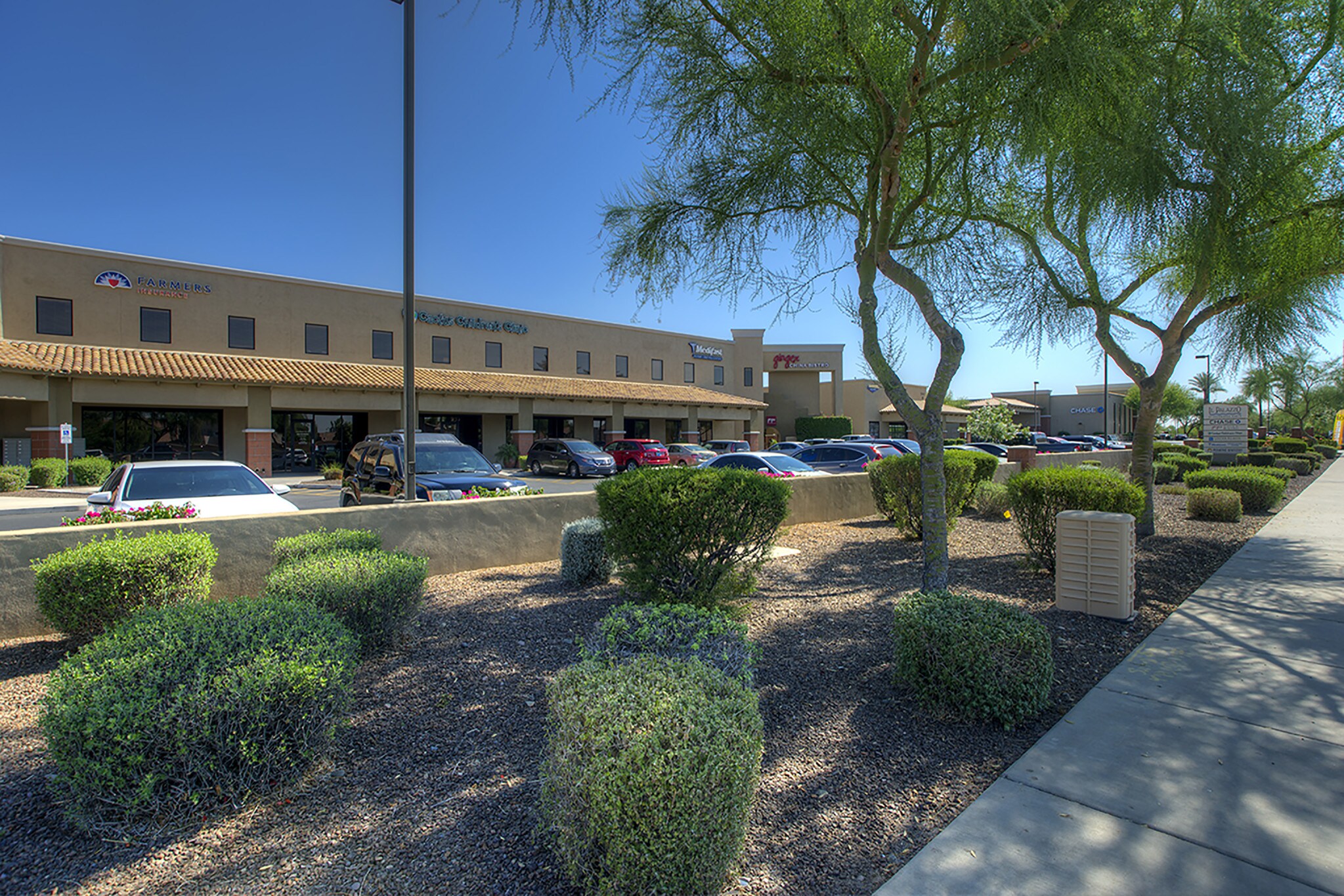 5940 W Union Hills Dr, Glendale, AZ 85308 II Palazzo Bldg D