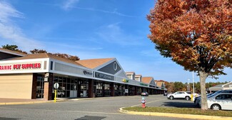 More details for 1177-1299 Middle Country Rd, Middle Island, NY - Retail for Lease