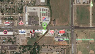 More details for SE 29th Street & S Sooner Rd, Del City, OK - Land for Sale