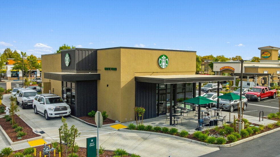 8306 Elk Grove Florin Rd, Sacramento, CA for sale - Building Photo - Image 1 of 5