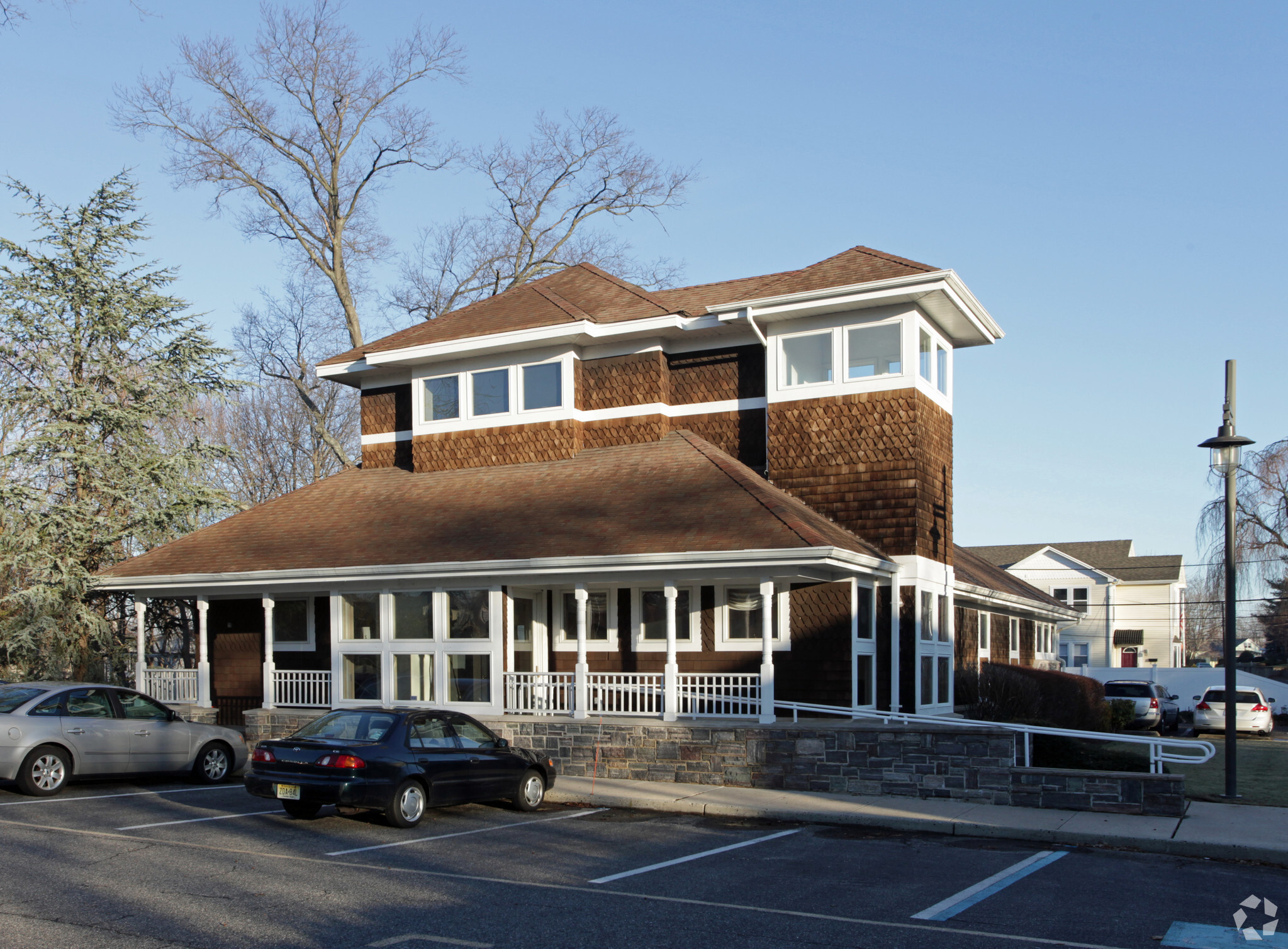 1019 Broadway, West Long Branch, NJ for sale Primary Photo- Image 1 of 1