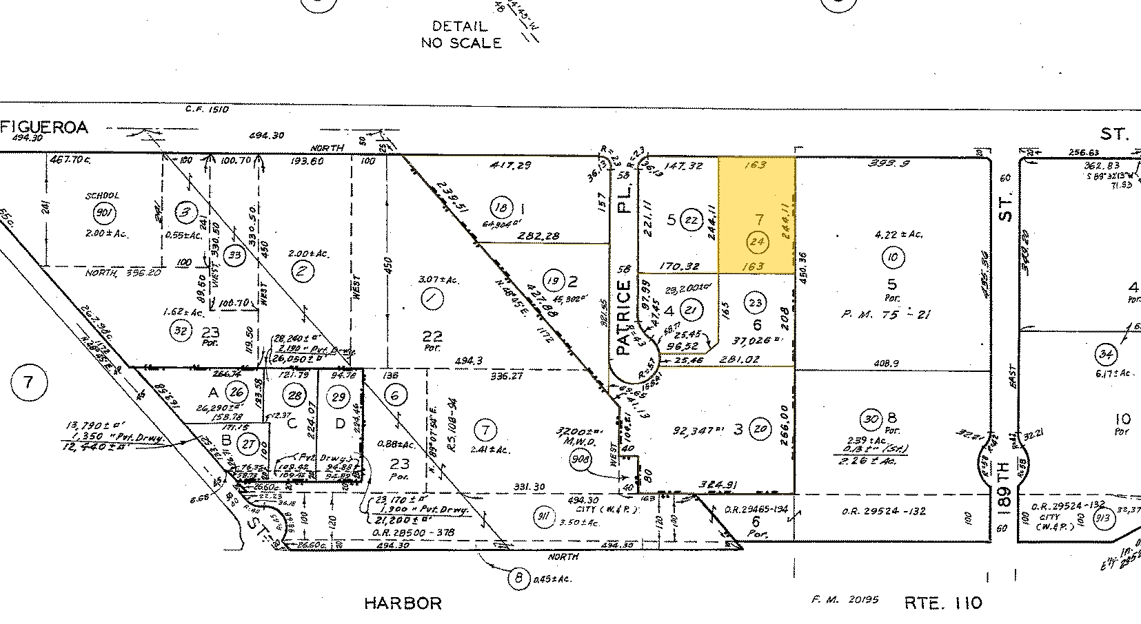 550 Patrice Pl, Gardena, CA 90248 - Roberts Industrial Park | LoopNet