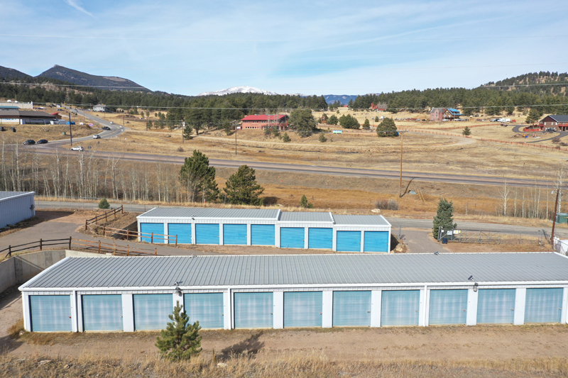 63716 US Highway 285, Bailey, CO for sale - Primary Photo - Image 1 of 5