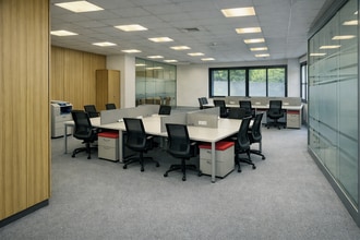 Office in Madrid, Madrid for lease Interior Photo- Image 1 of 16
