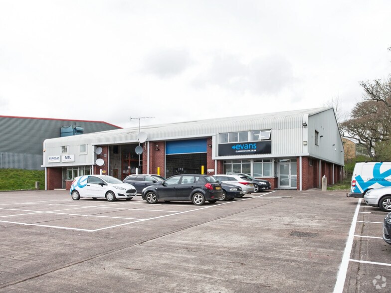 Unit AC, Kingfisher Way Exeter, DEV for Sale
