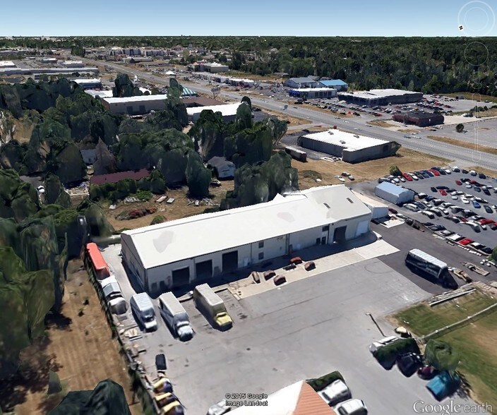 1021 Sutton Dr, Fort Wayne, IN for sale - Aerial - Image 1 of 1