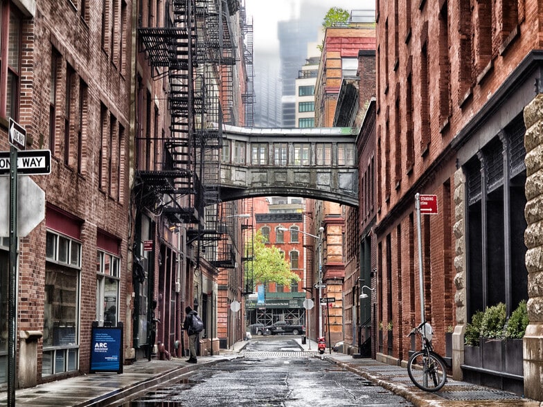 1 Jay St, New York, NY for lease - Building Photo - Image 1 of 2