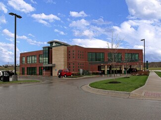 More details for 7960 W 135th St, Overland Park, KS - Office for Lease