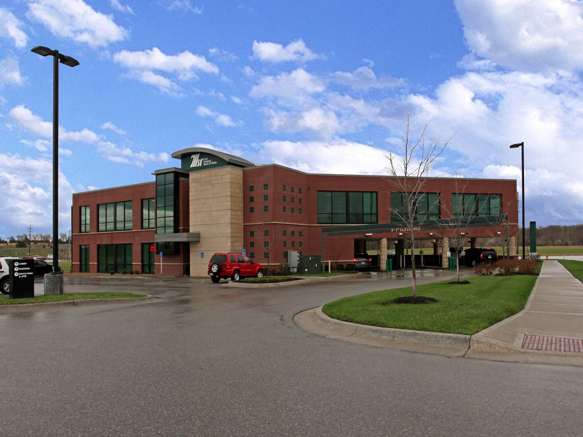 7960 W 135th St, Overland Park, KS for lease Building Photo- Image 1 of 6
