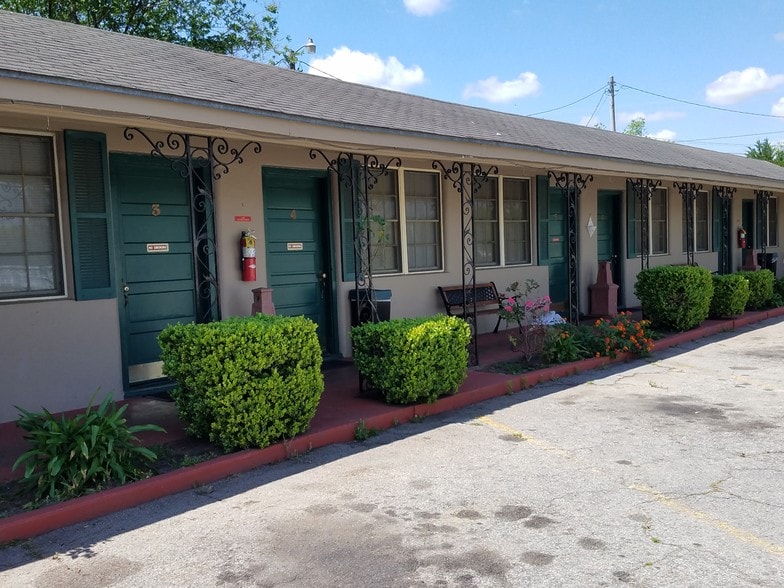 149 W Thigpen Ave, Lakeland, GA for sale - Primary Photo - Image 1 of 1