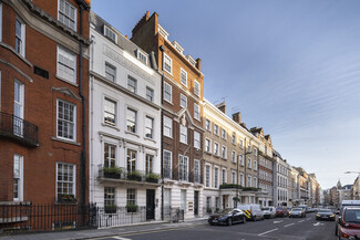 More details for 26 Grosvenor St, London - Office for Lease