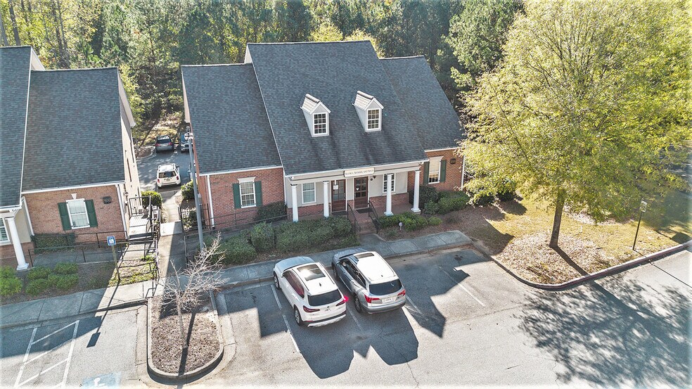 1690 Stone Village Ln, Kennesaw, GA for lease - Building Photo - Image 13 of 13
