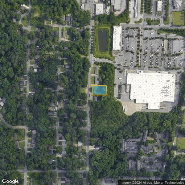 2812 Sylvan Rd, Atlanta, GA 30344 - Alfred Remy | LoopNet