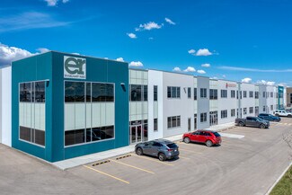 More details for 10645 74th St SE, Calgary, AB - Industrial for Lease