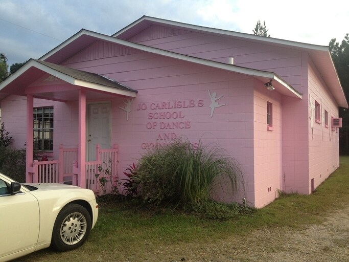 2124 Oak Grove Rd, Hattiesburg, MS 39402