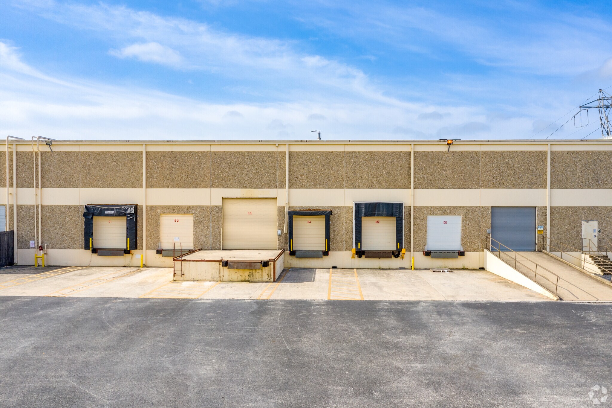 4958 Stout Dr, San Antonio, TX for sale Building Photo- Image 1 of 1